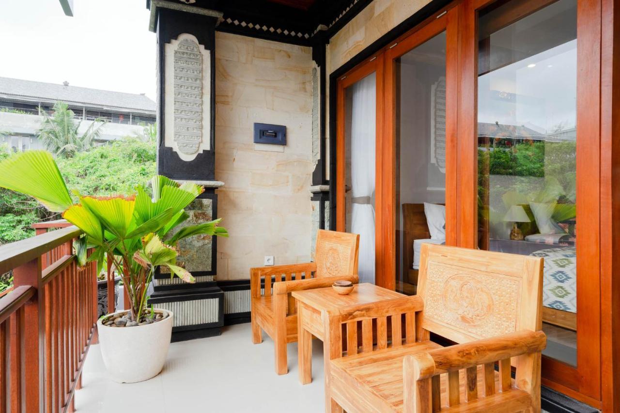 Prama Beach Canggu By The Loka ภายนอก รูปภาพ