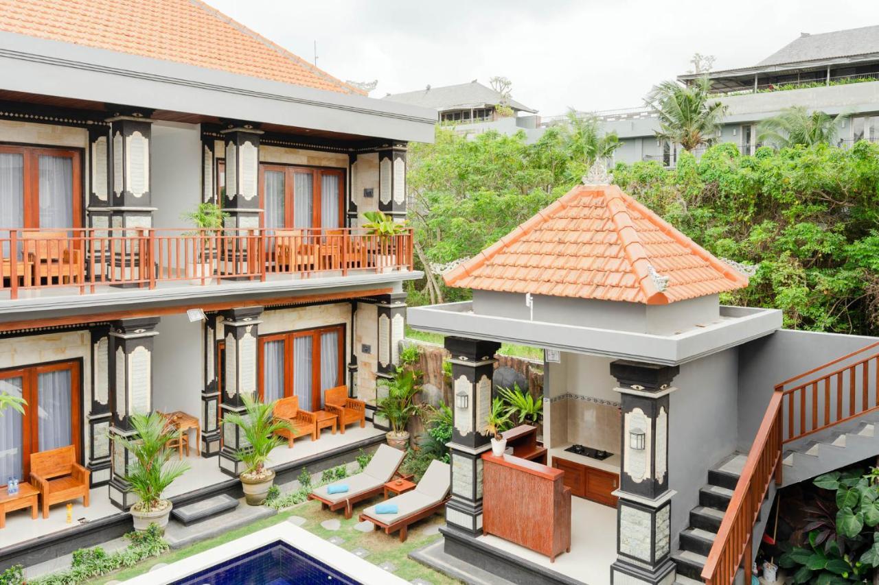 Prama Beach Canggu By The Loka ภายนอก รูปภาพ