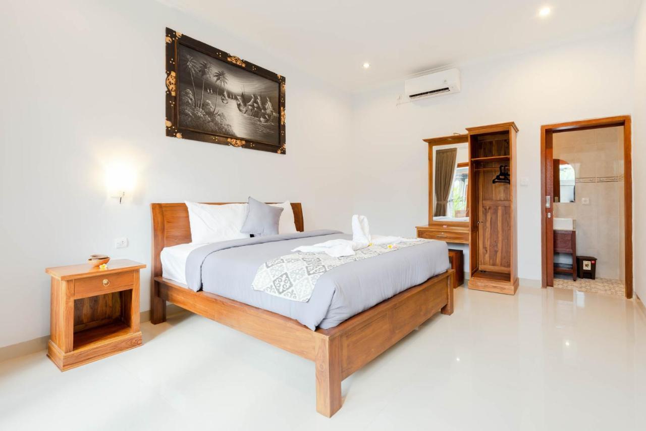 Prama Beach Canggu By The Loka ภายนอก รูปภาพ