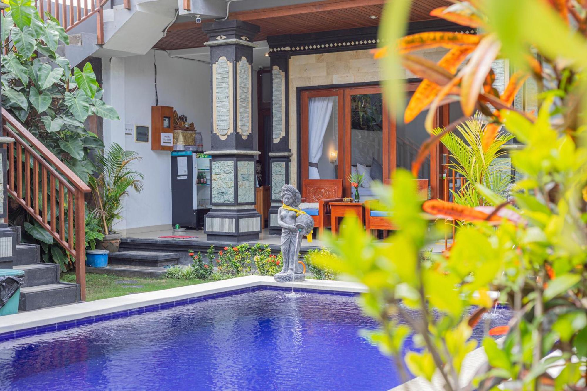 Prama Beach Canggu By The Loka ภายนอก รูปภาพ