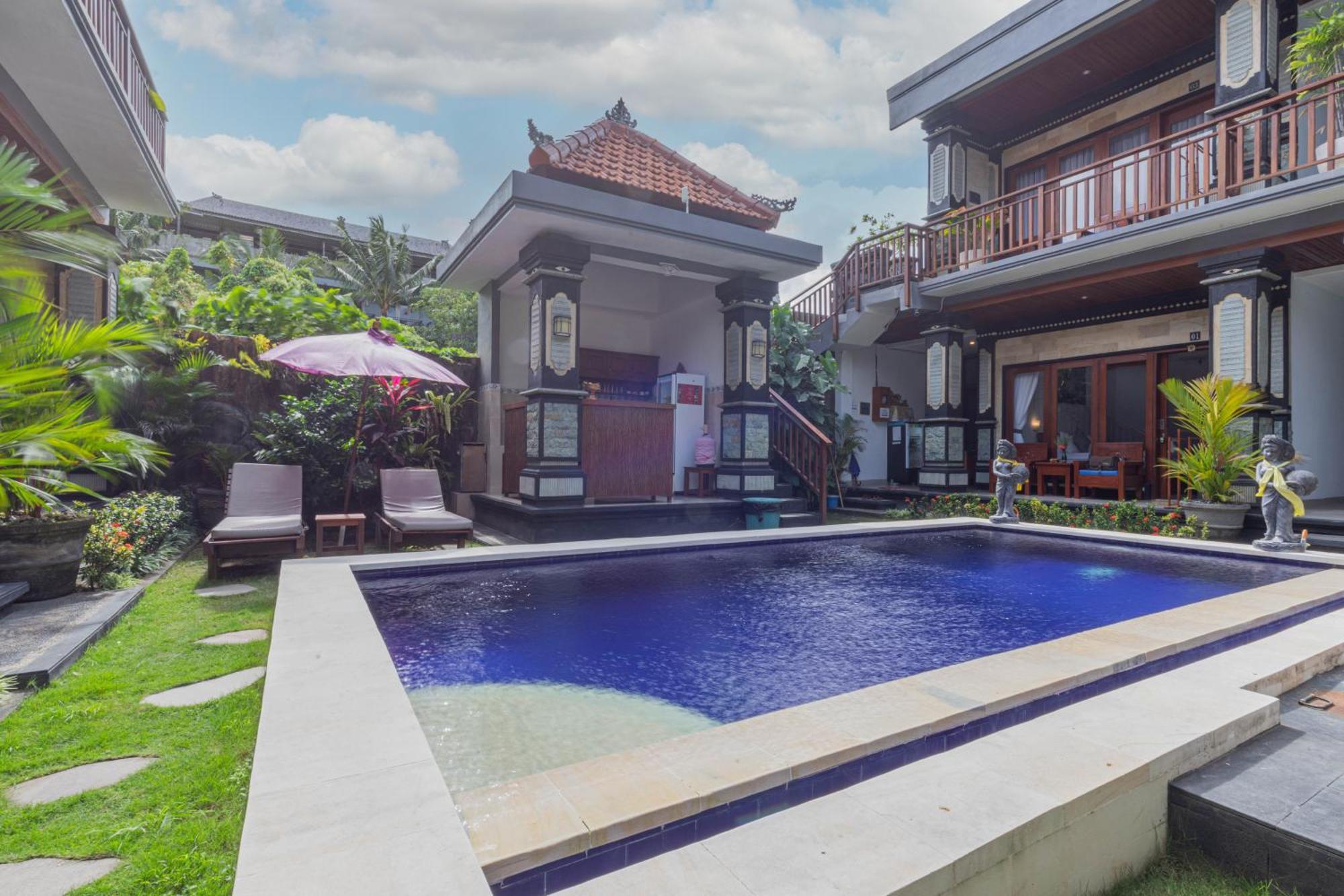 Prama Beach Canggu By The Loka ภายนอก รูปภาพ