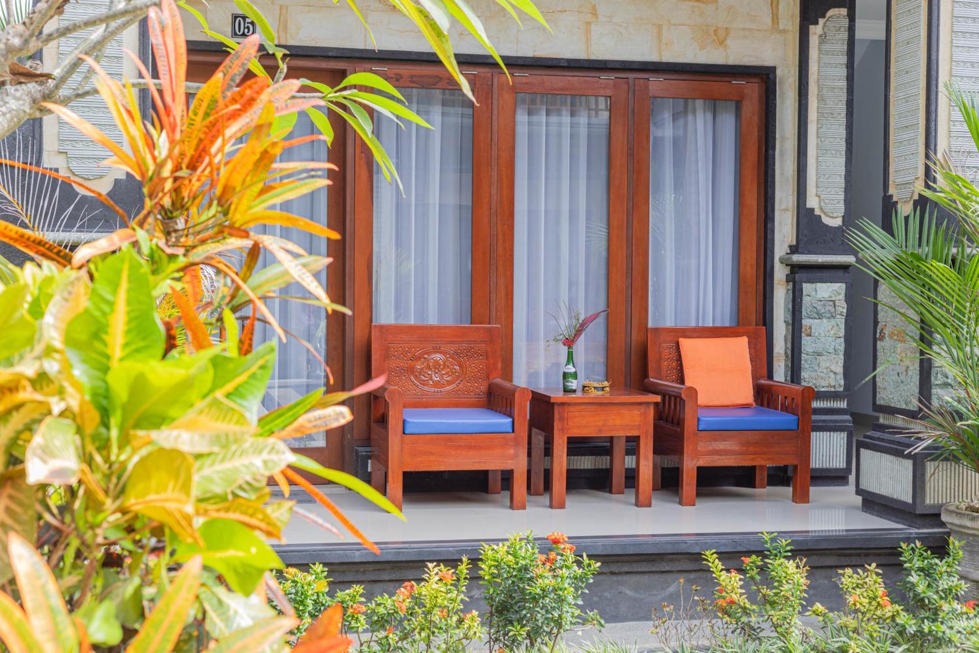 Prama Beach Canggu By The Loka ภายนอก รูปภาพ