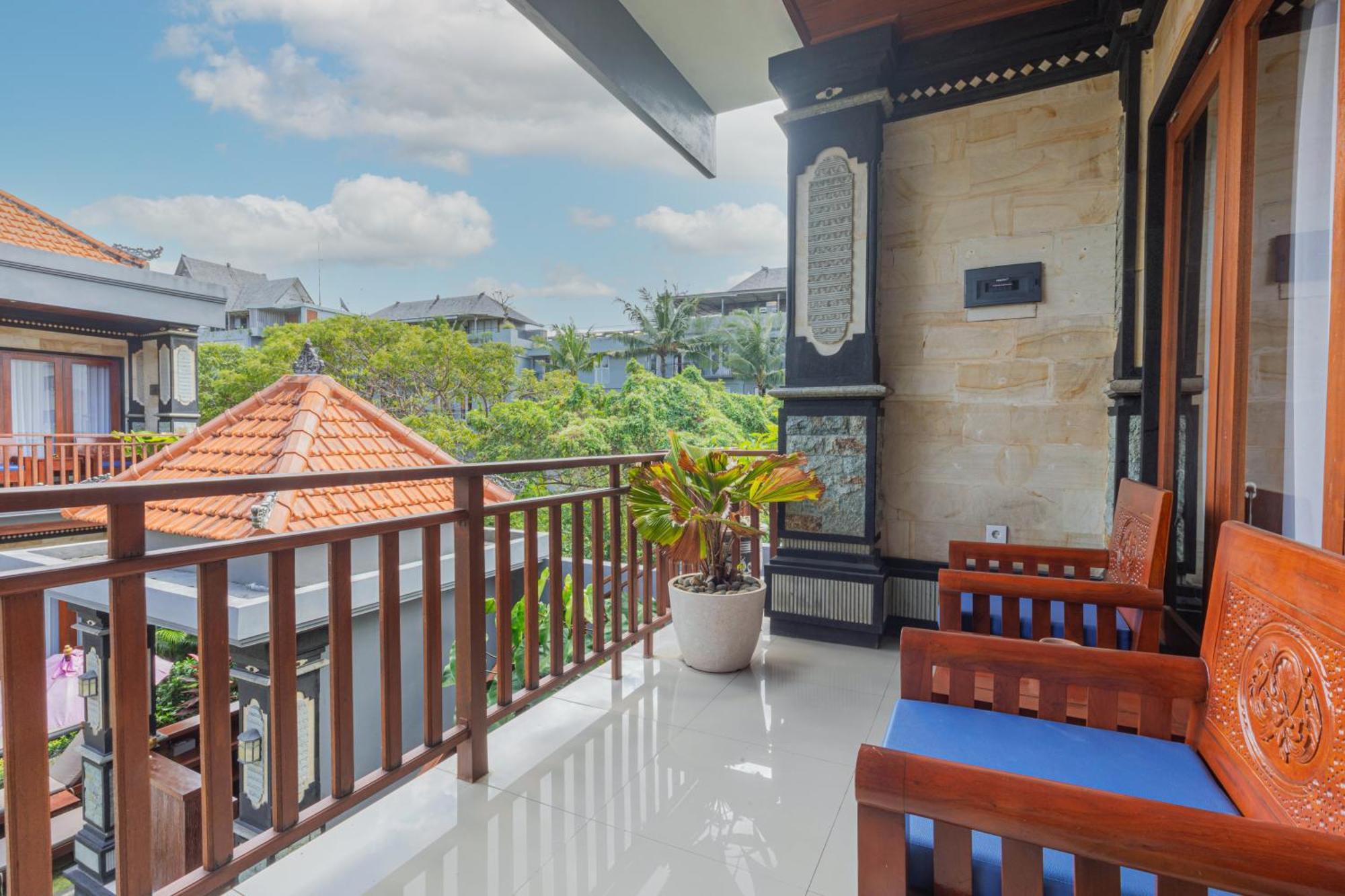 Prama Beach Canggu By The Loka ภายนอก รูปภาพ