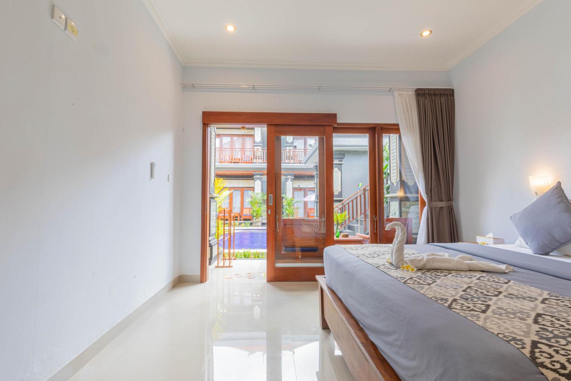 Prama Beach Canggu By The Loka ภายนอก รูปภาพ