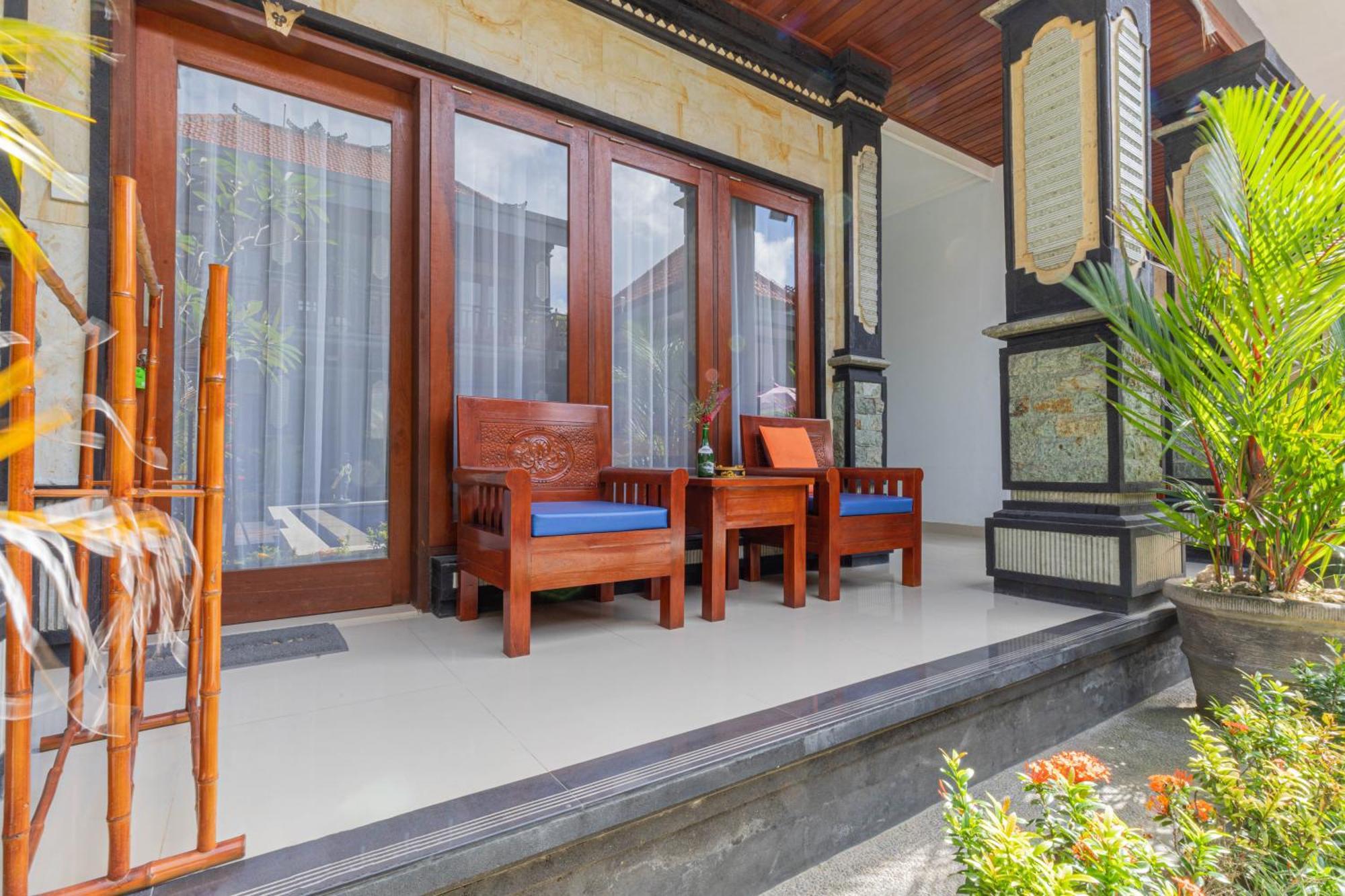 Prama Beach Canggu By The Loka ภายนอก รูปภาพ